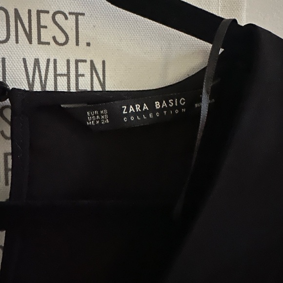 Zara basic - Picture 2 of 2